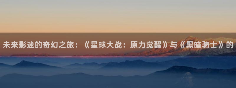 飘花影院2024新剧